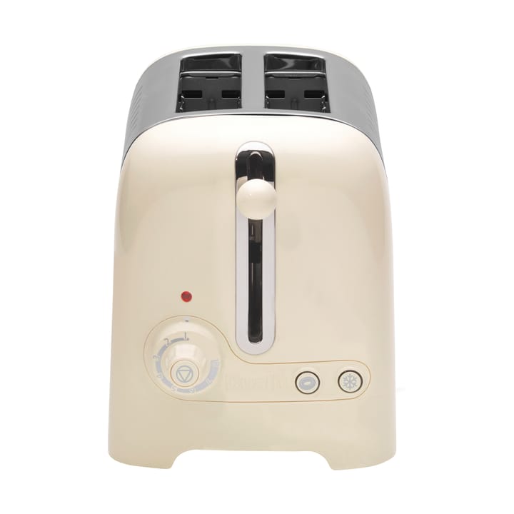 Toaster Lite 2 Scheiben, Creme Dualit