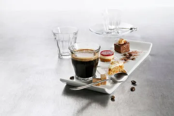 Picardie Trinkglas - Klar, 6er-Pack, 9 cl - Duralex