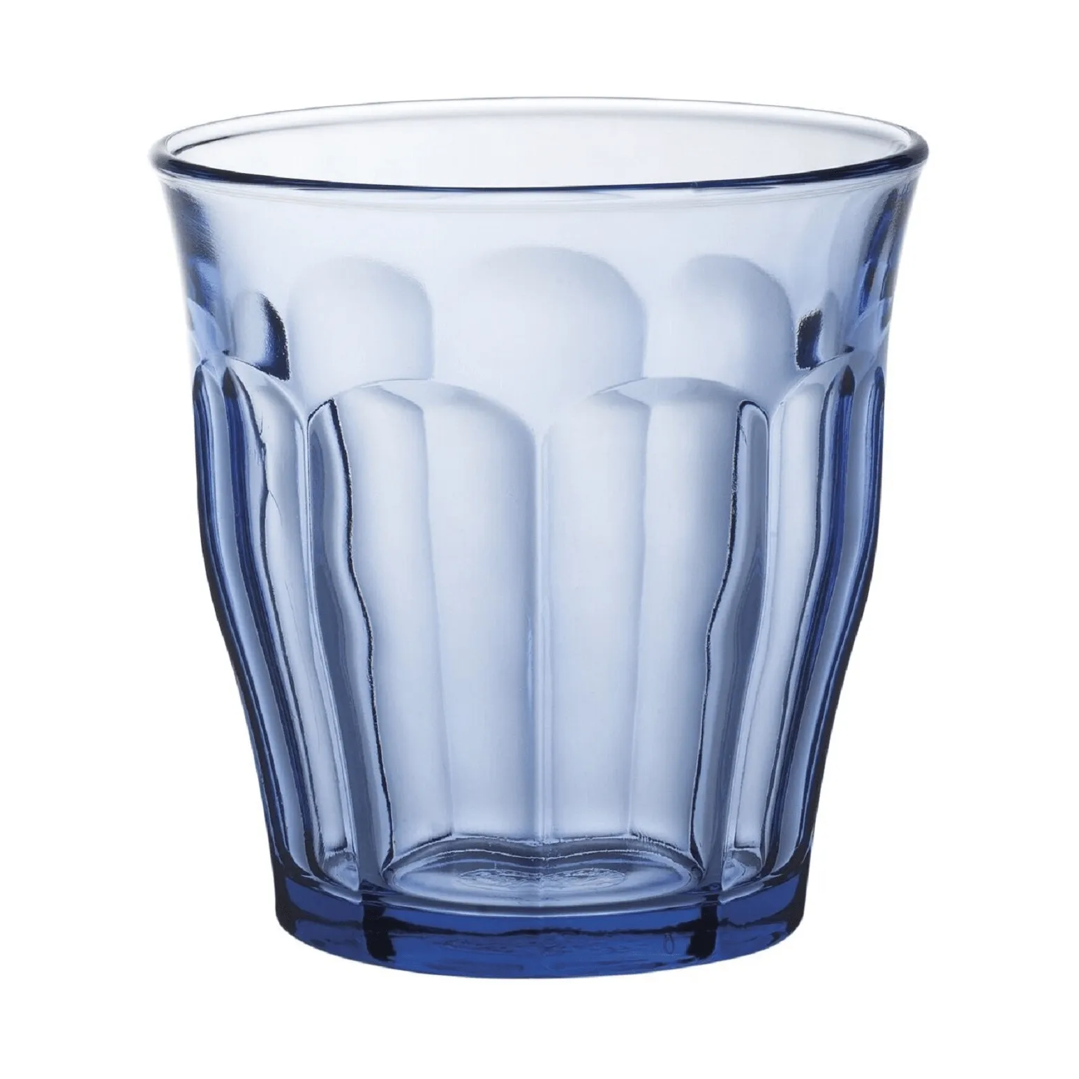 Picardie Trinkglas, Marin, 6er-Pack, 25 cl Duralex
