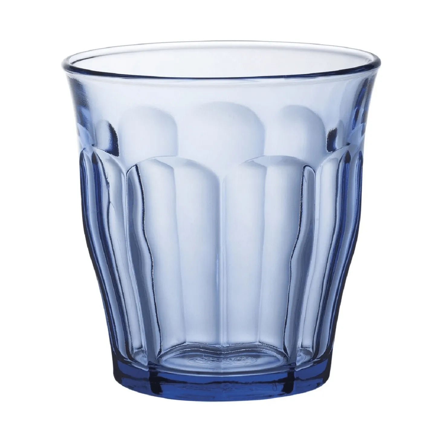 Picardie Trinkglas, Marin, 6er-Pack, 31 cl Duralex