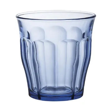 Picardie Trinkglas - Marin, 6er-Pack, 31 cl - Duralex