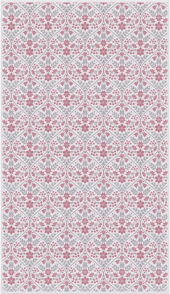 Ellen Tischdecke - 145x250 cm - Ekelund Linneväveri