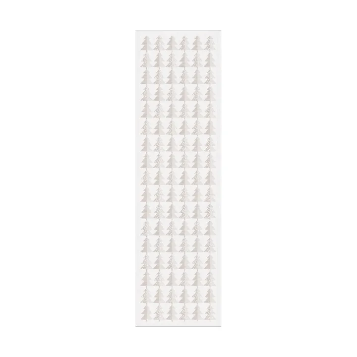 Granar Tischläufer - 35 x 120cm - Ekelund Linneväveri