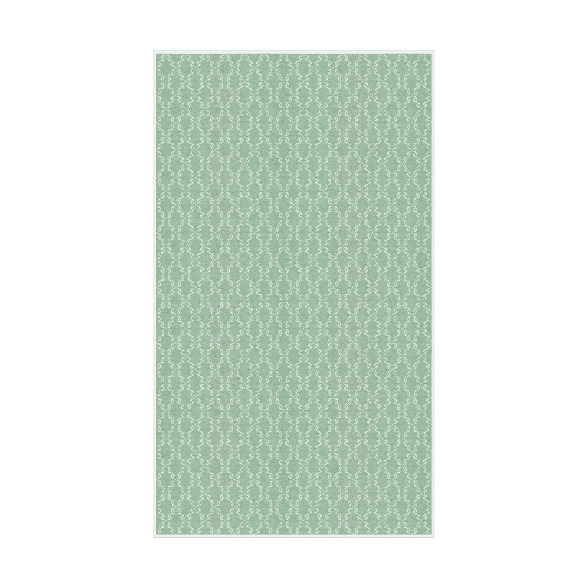 Sarabrand Tischdecke, 150x250 cm Ekelund Linneväveri