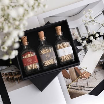 Lilla eldstickan Geschenkbox 3-teilig - Geschenk - Eldstickan
