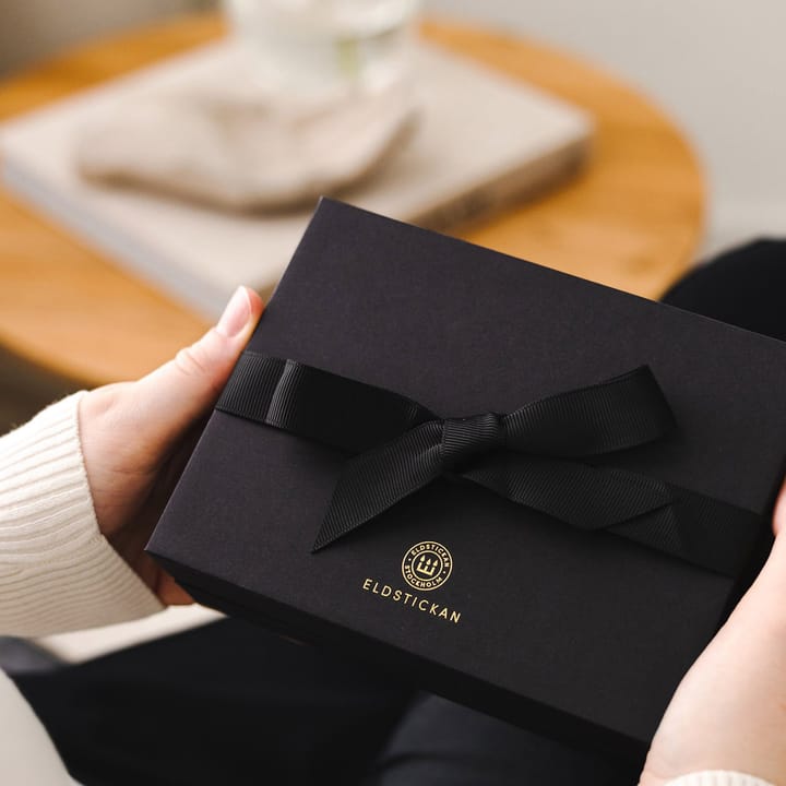 Lilla eldstickan Geschenkbox 3-teilig, Klassische Box Eldstickan
