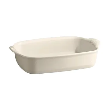 Emile Henry Auflaufform S 1,55 l - Cream - Emile Henry
