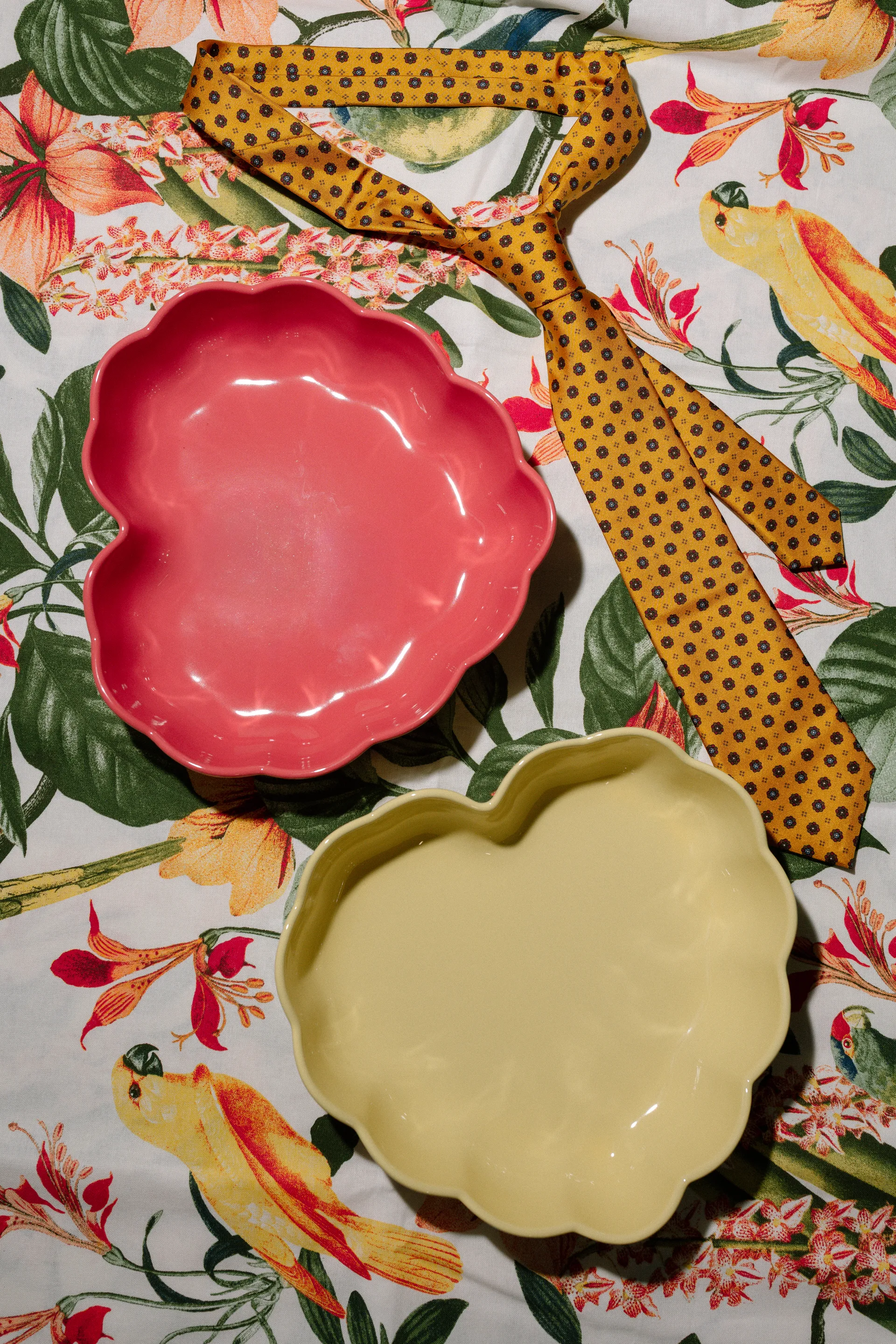 Emile Henry Madeleine Herzform, Vanille Emile Henry