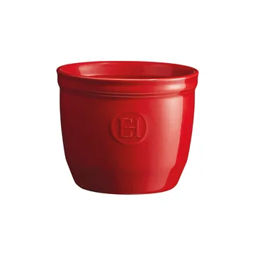 Ramekin Form N°8 - Rot - Emile Henry