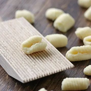 Eppicotispai Gnocchi-Palette - Buchenholz - Eppicotispai