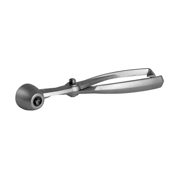Eppicotispai Kirsch- und Olivenentkerner - Aluminium - Eppicotispai