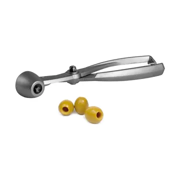 Eppicotispai Kirsch- und Olivenentkerner - Aluminium - Eppicotispai