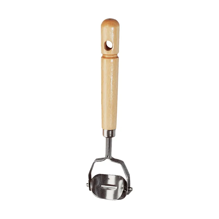 Eppicotispai Pastaschneider - Buchenholz, klein, oval - Eppicotispai