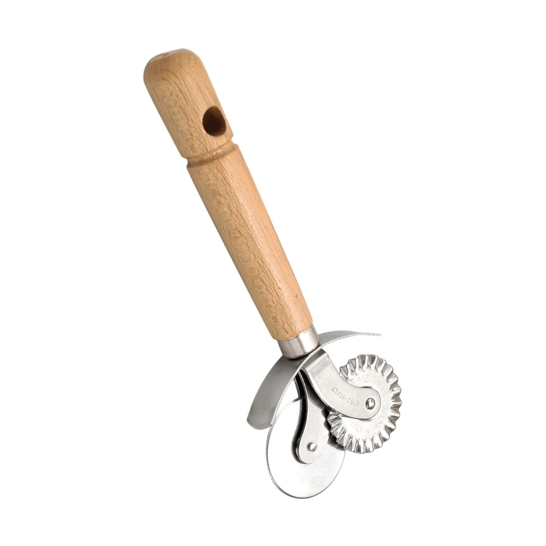 Eppicotispai Pastaschneider Teigschneider, Doppel Eppicotispai
