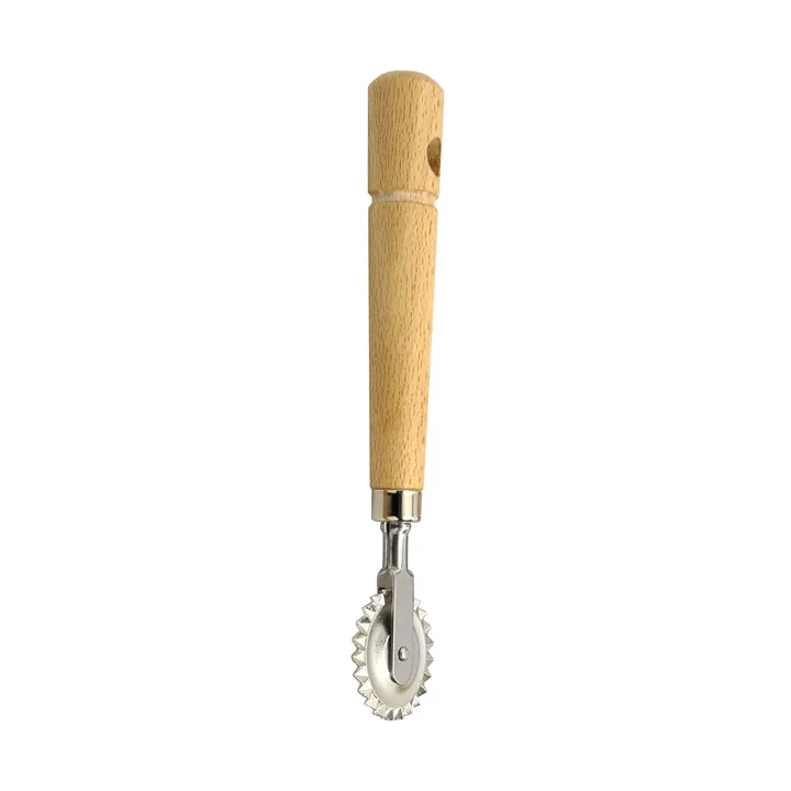 Eppicotispai Pastaschneider Teigschneider - Gerüschter Rand - Eppicotispai