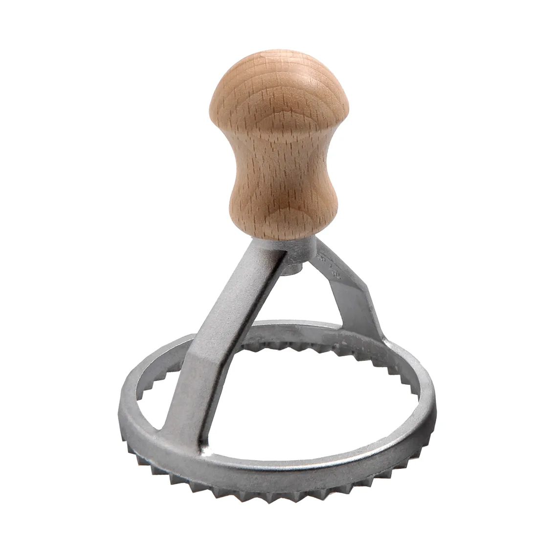 Eppicotispai Raviolistanze, Aluminium, Buche, rund, Ø8 cm Eppicotispai