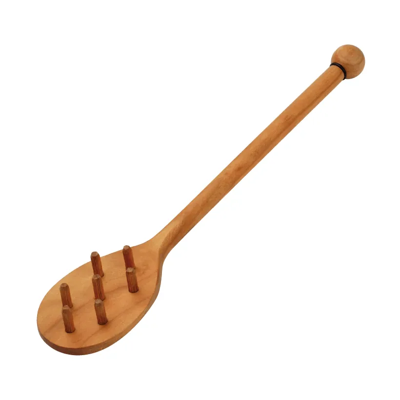 Eppicotispai Spaghettilöffel, Kirschholz Eppicotispai