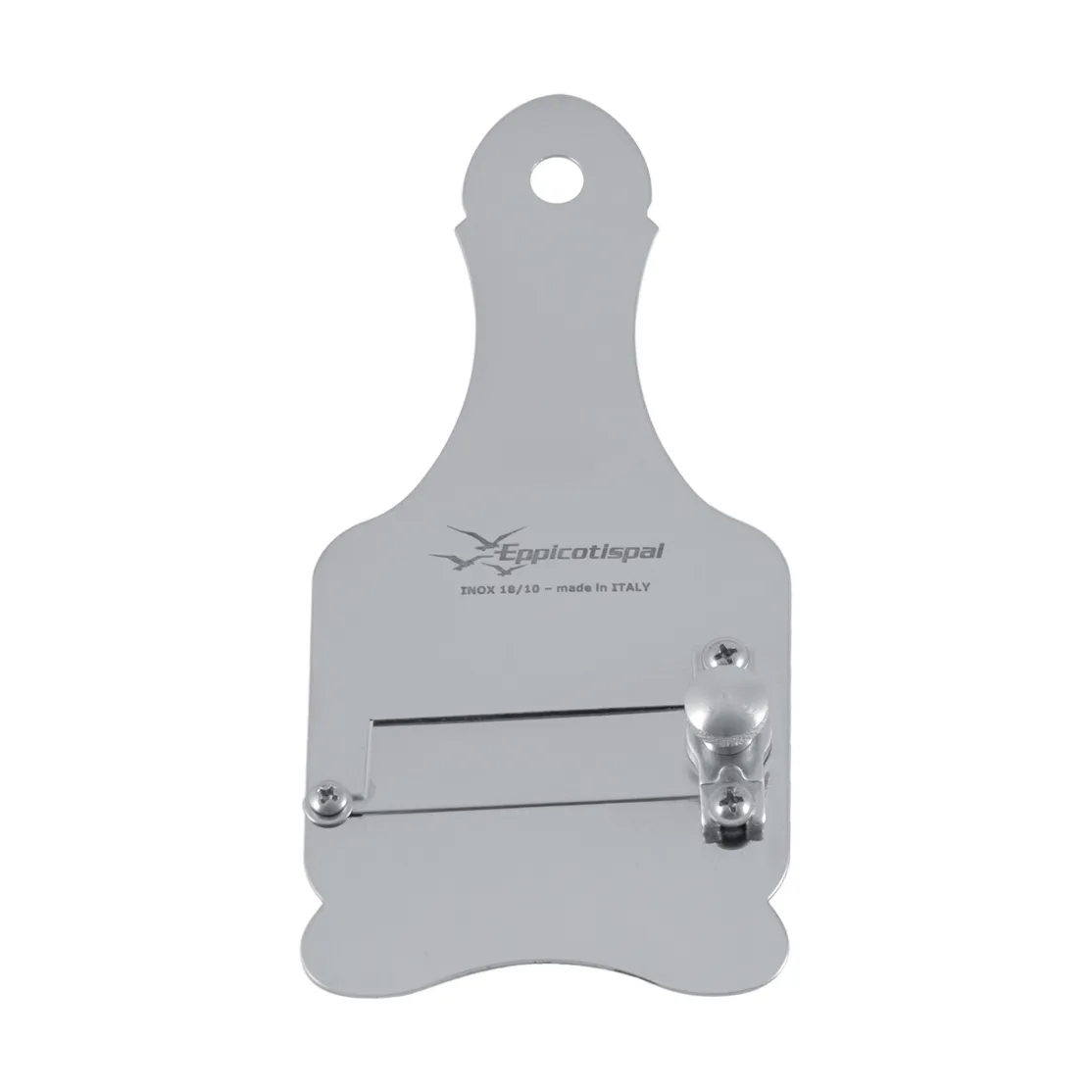 Eppicotispai Trüffelmandoline, Aluminium Eppicotispai