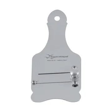Eppicotispai Trüffelmandoline - Aluminium - Eppicotispai