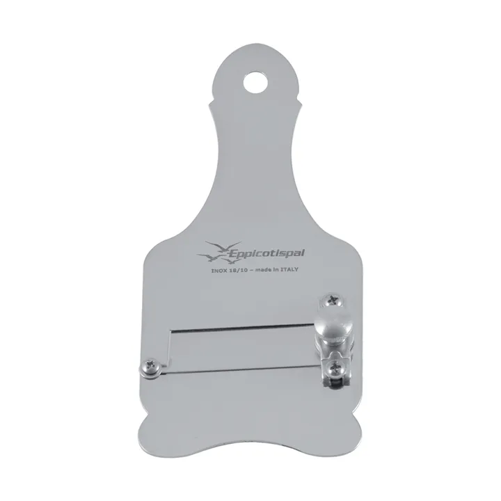Eppicotispai Trüffelmandoline - Aluminium - Eppicotispai