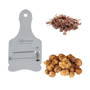 Eppicotispai Trüffelmandoline - Aluminium - Eppicotispai