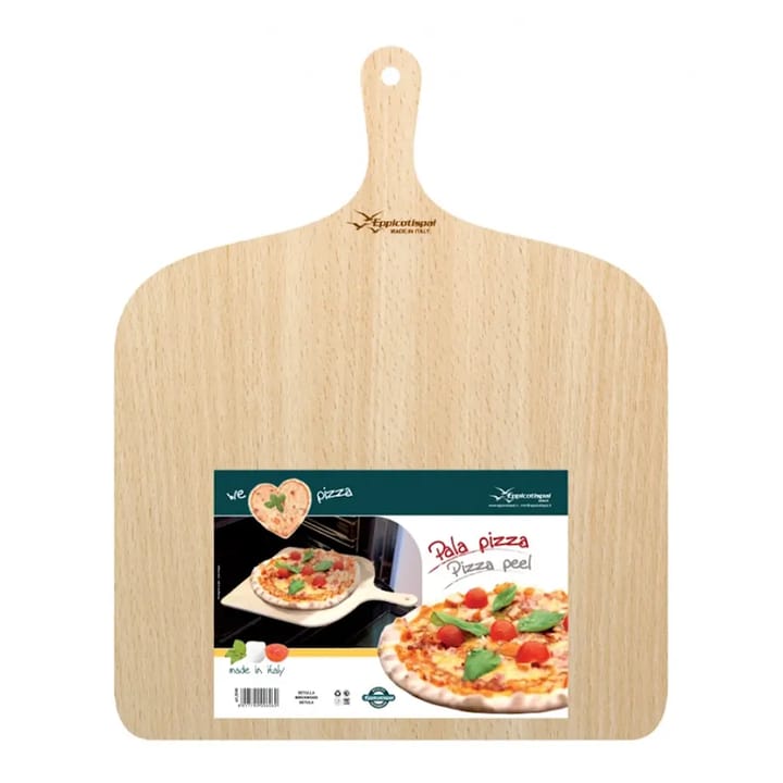 Pizzaschaufel Birke - 30 cm - Eppicotispai