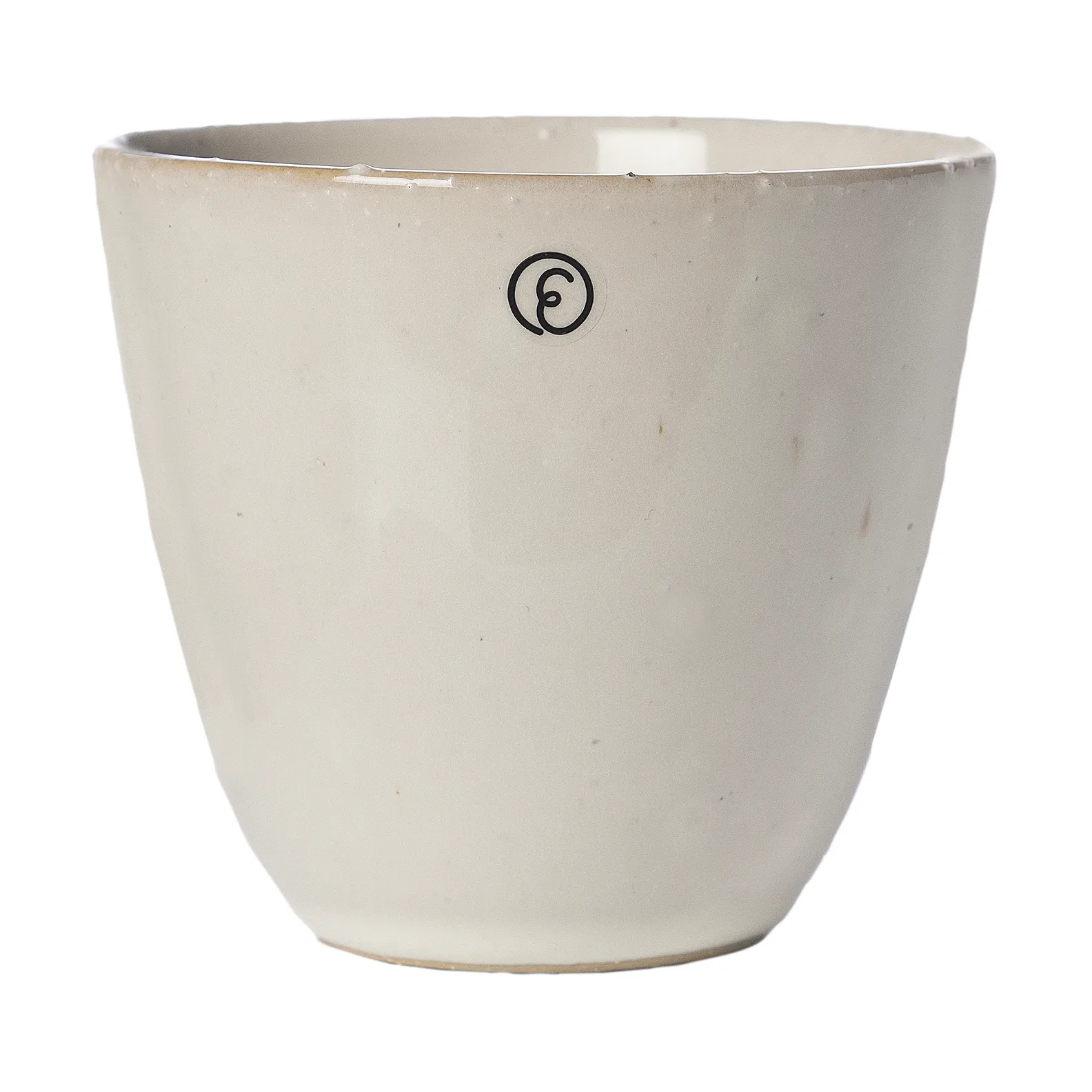 Ernst Becher ohne Henkel 8 cm