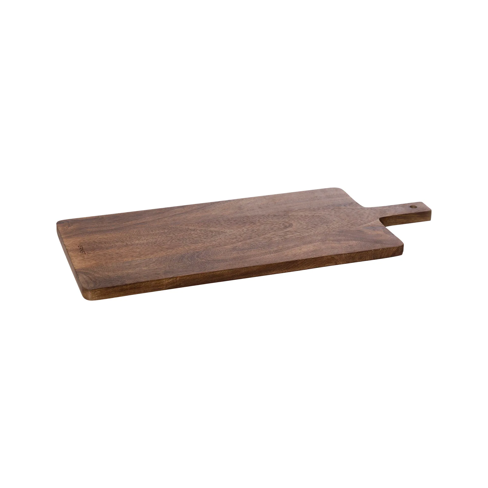 Ernst Buffet-Tablett 45 cm, Braun ERNST