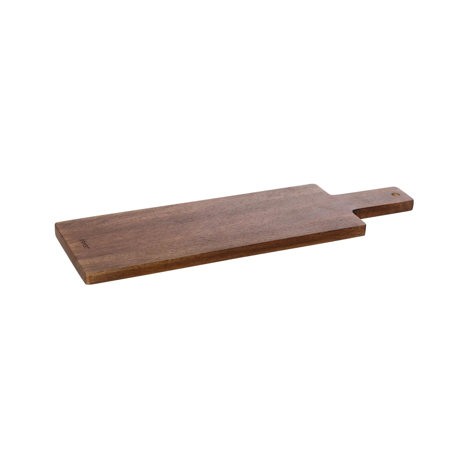 Ernst Buffet-Tablett 49 cm, Braun ERNST