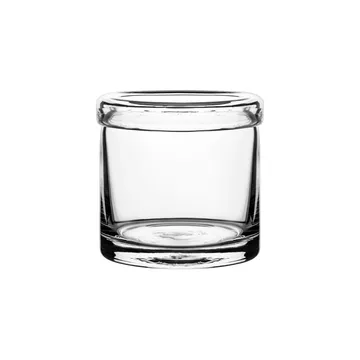 Ernst Glasdose ohne Abdeckung - 10cm - ERNST