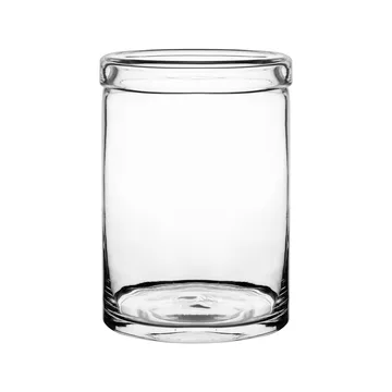 Ernst Glasdose ohne Abdeckung - 21cm - ERNST