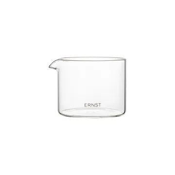 Ernst Glaskanne 7cm - Klar - ERNST