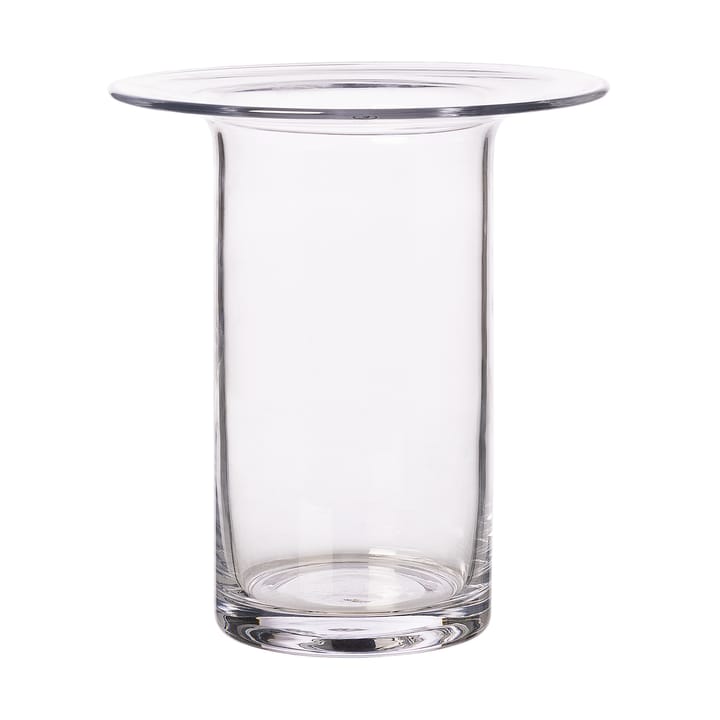 Ernst Glasvase Ø17 cm - H 20 cm - ERNST