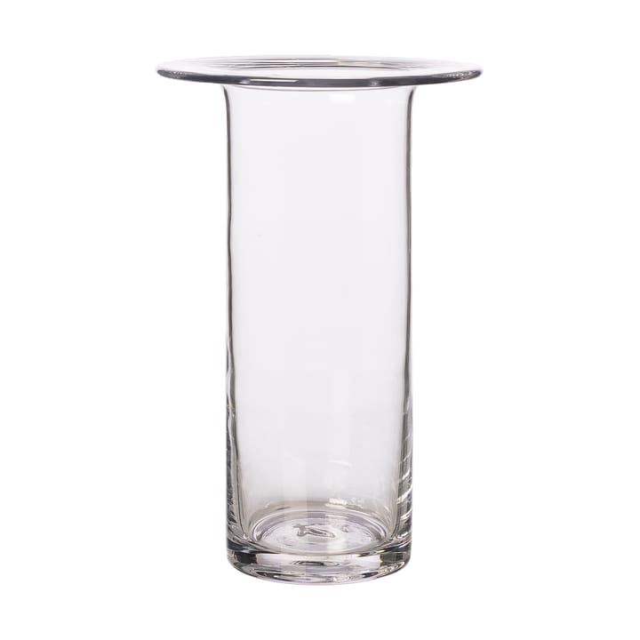 Ernst Glasvase Ø17 cm - H 27 cm - ERNST