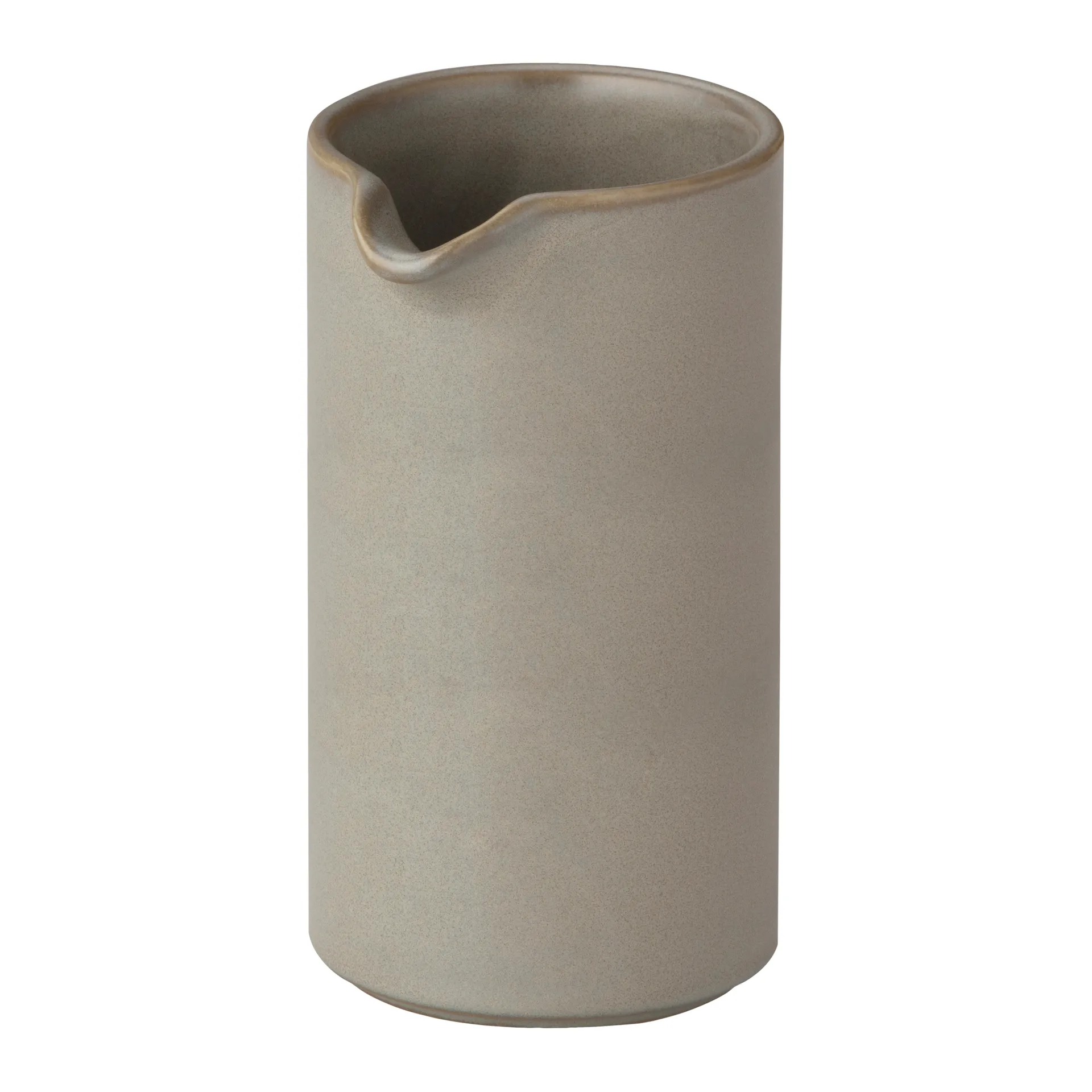 Ernst Kanne 21cm, Grau ERNST