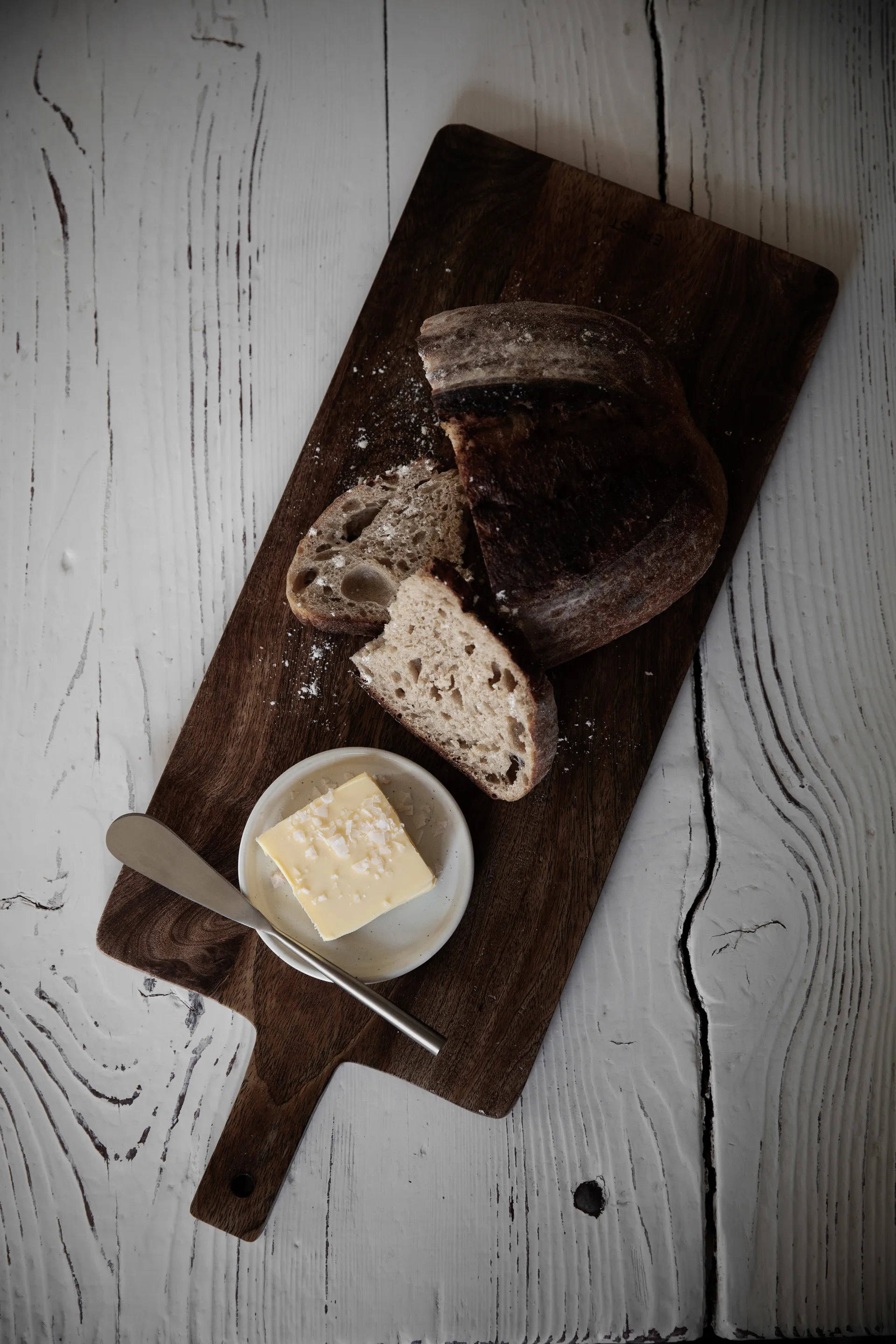 Ernst Käsemesser-Set 3-teilig, Silber ERNST