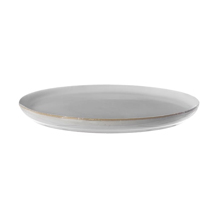 Ernst kleiner Teller Ø20cm - Naturweiß - ERNST