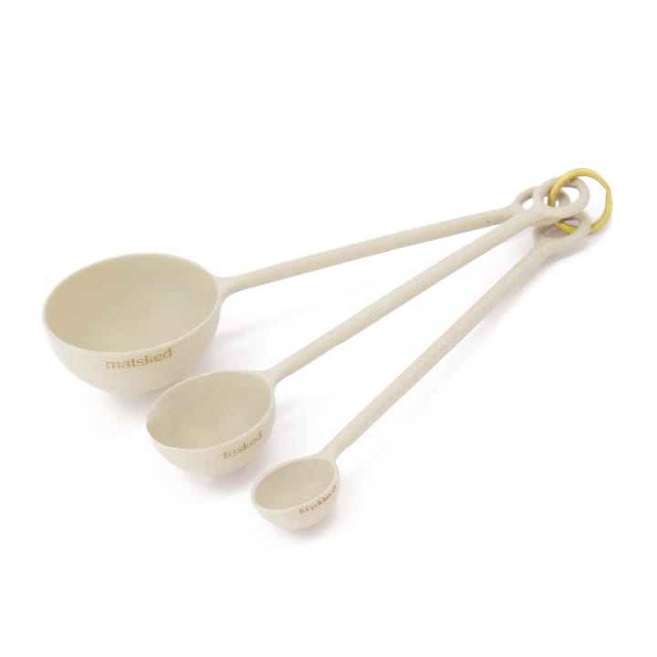 Ernst Maßsatz metall, Beige ERNST