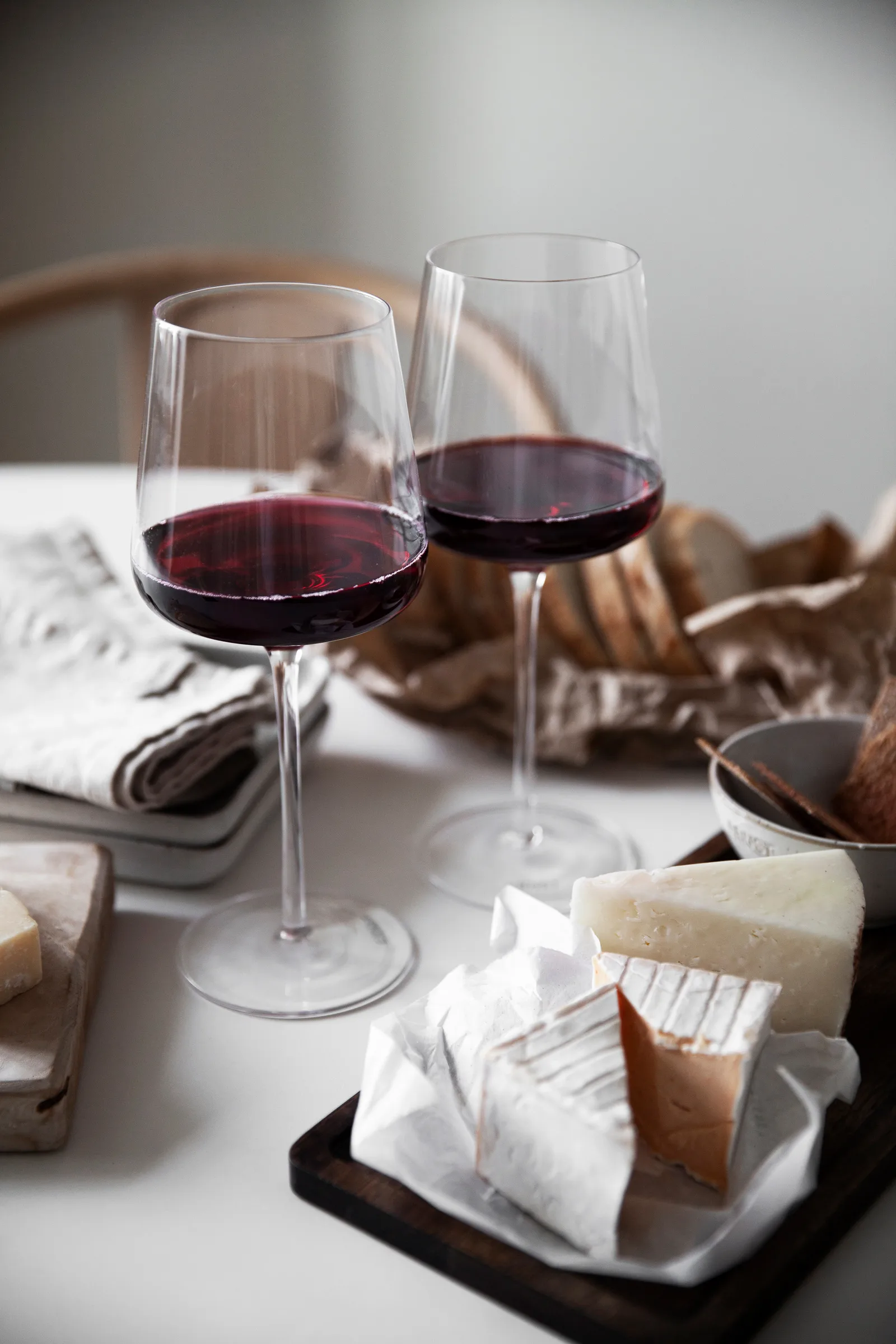 Ernst Rotweinglas 2er Pack, 60cl ERNST