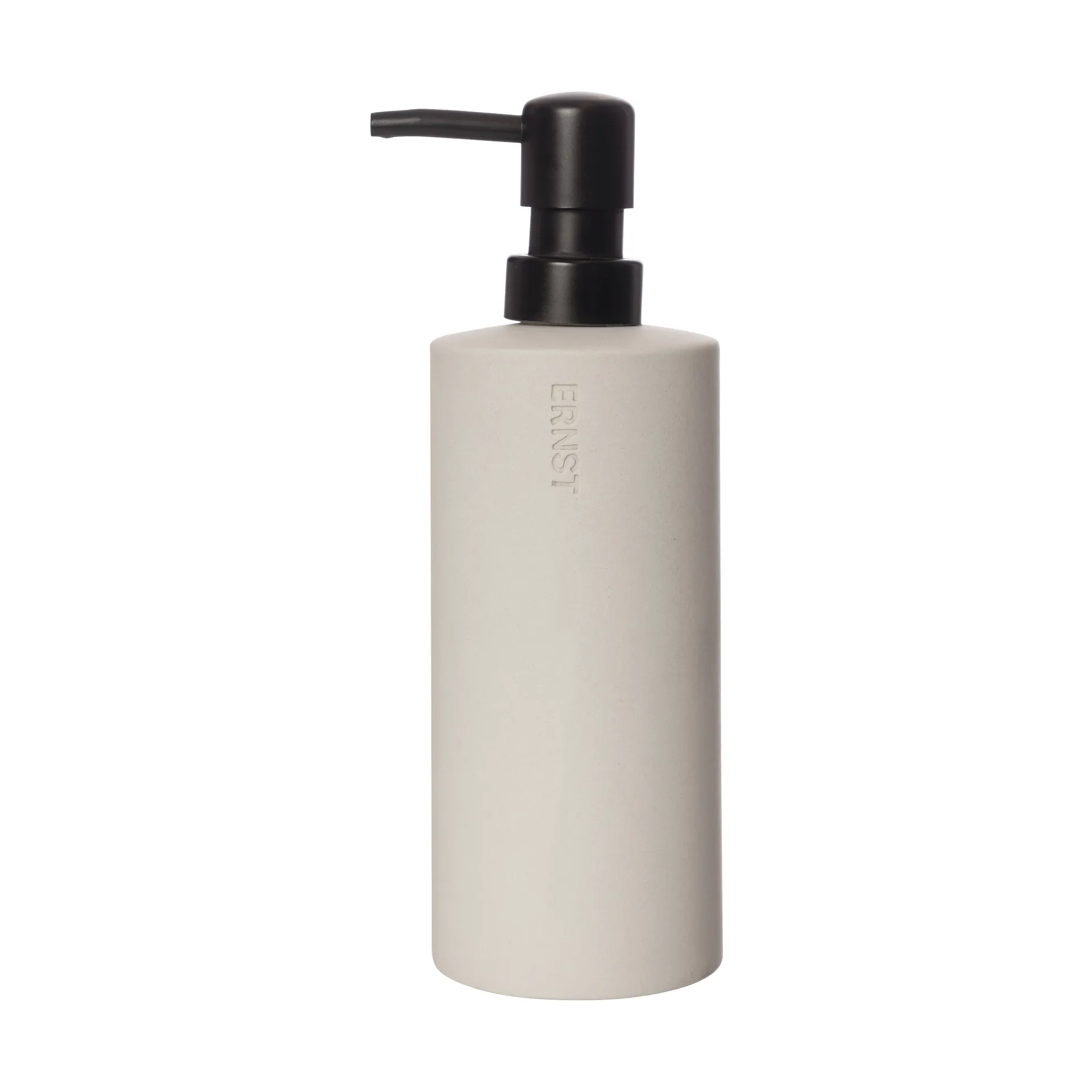 Ernst Seifenspender 50 cl, Naturweiß ERNST