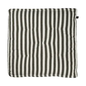 Ernst Sitzkissen 45 x 45cm - Salbei-weiß - ERNST