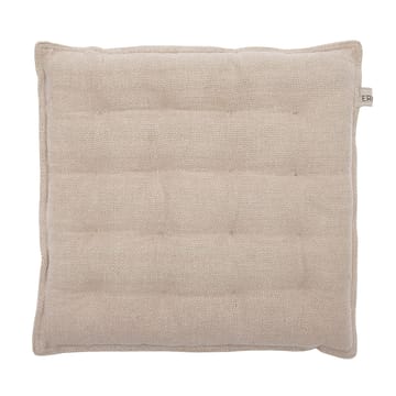 Ernst Stuhlkissen 40 x 40cm - Beige - ERNST
