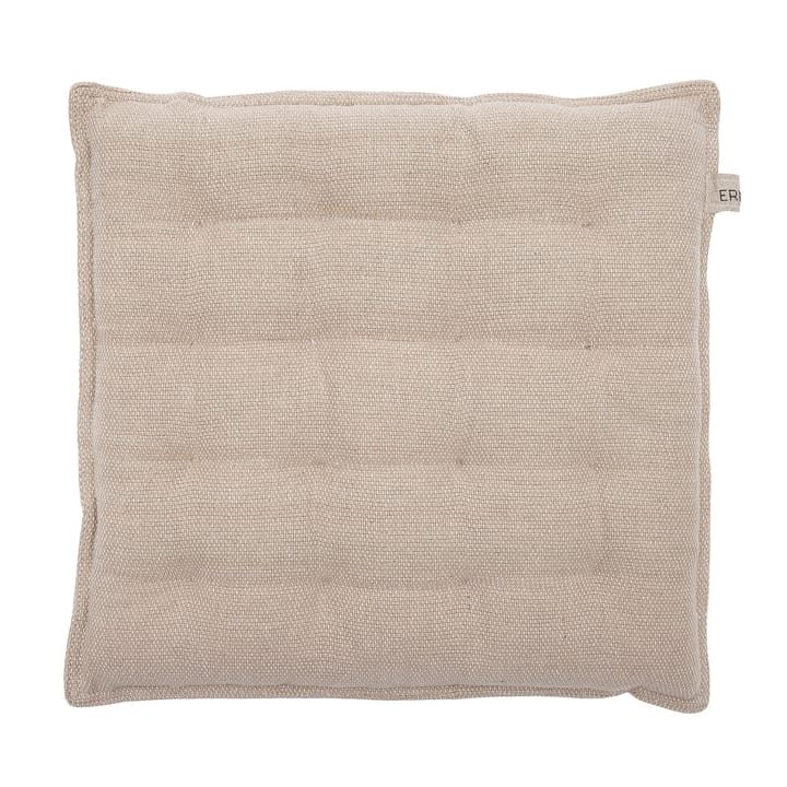 Ernst Stuhlkissen 40 x 40cm, Beige ERNST