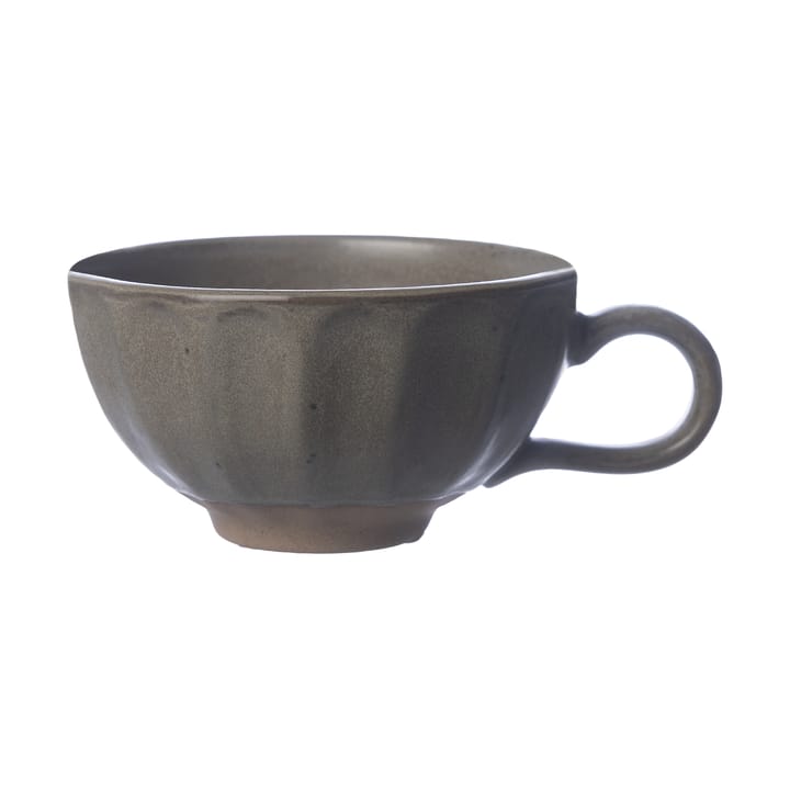 Ernst Tasse Ø10,5 cm - Grau - ERNST