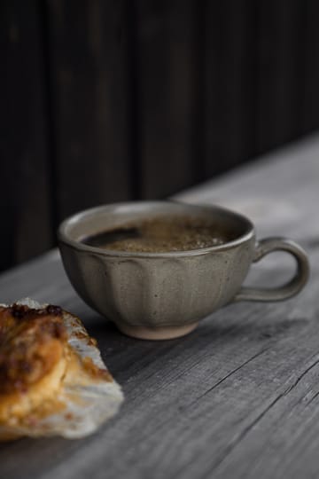 Ernst Tasse Ø10,5 cm - Grau - ERNST