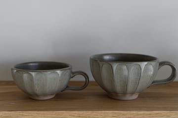 Ernst Tasse Ø10,5 cm - Grau - ERNST
