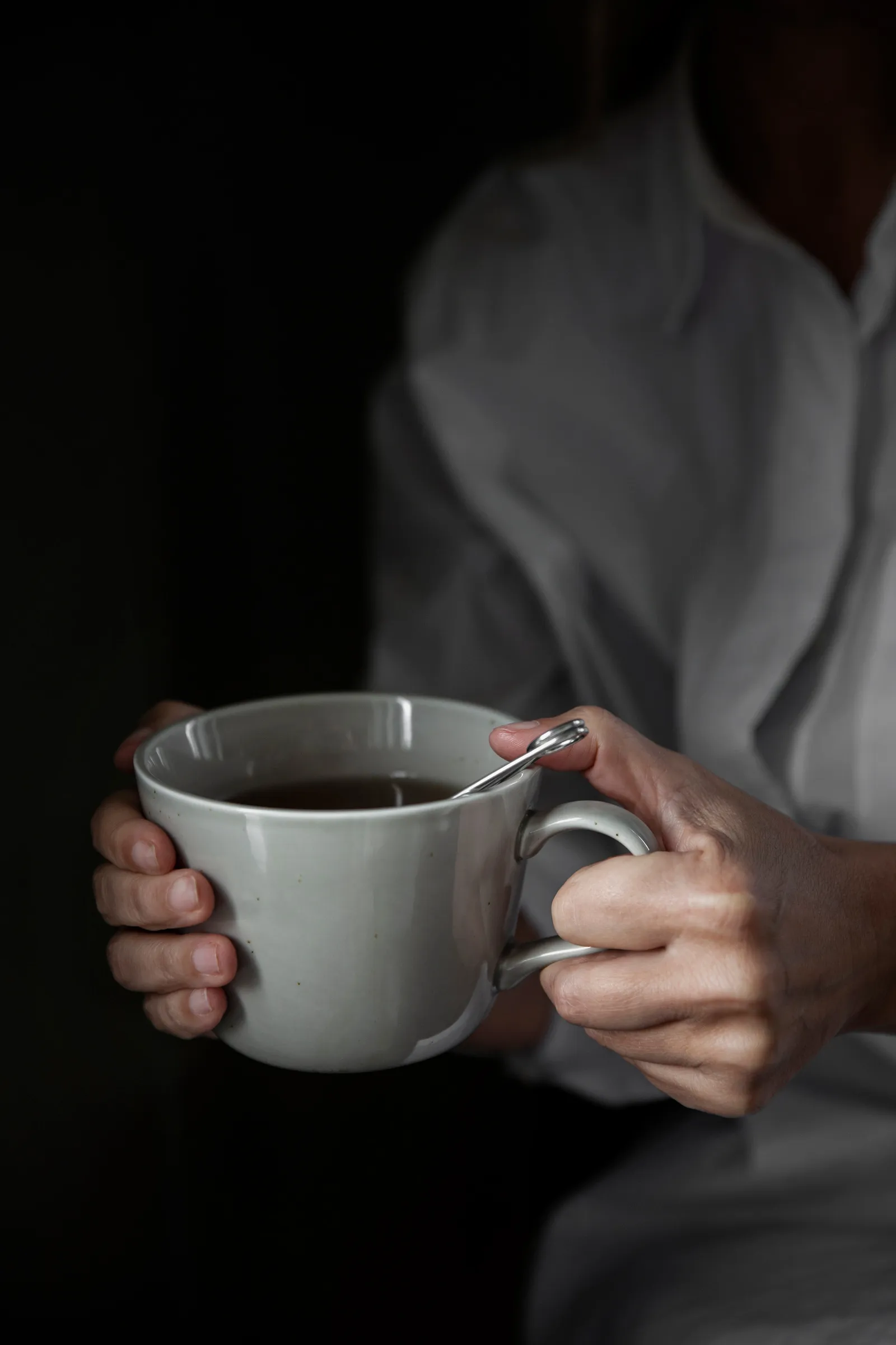 Ernst Teetasse 50cl, Sand ERNST