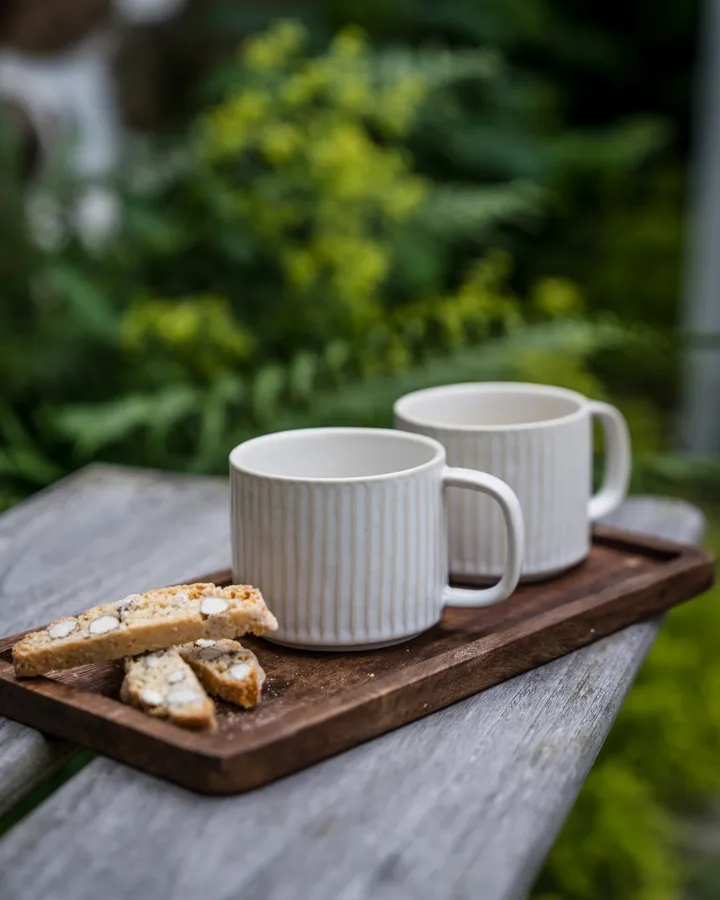 Ernst Teetasse geriffelt 36 cl
