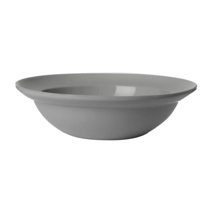 Ernst tiefer Teller Ø22cm, Grau ERNST
