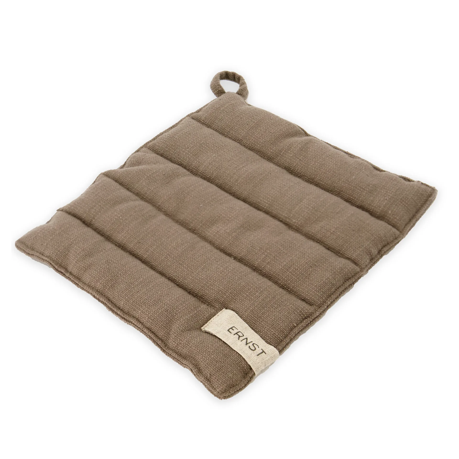 Ernst Topflappen Baumwolle, Maulwurf ERNST